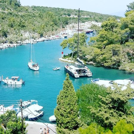 San Giorgio Hotel Gaios Ruang foto