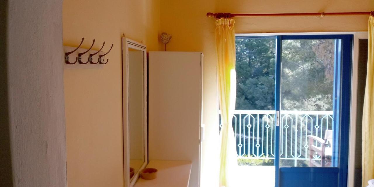 San Giorgio Hotel Gaios Bagian luar foto