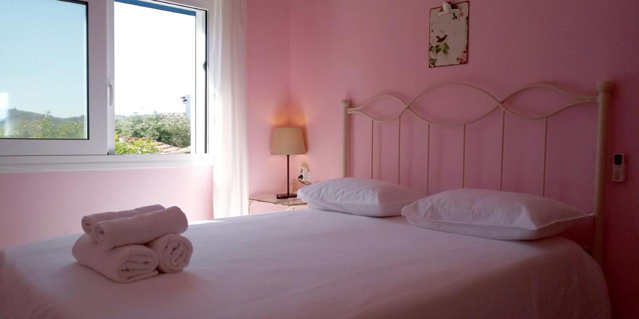 San Giorgio Hotel Gaios Bagian luar foto
