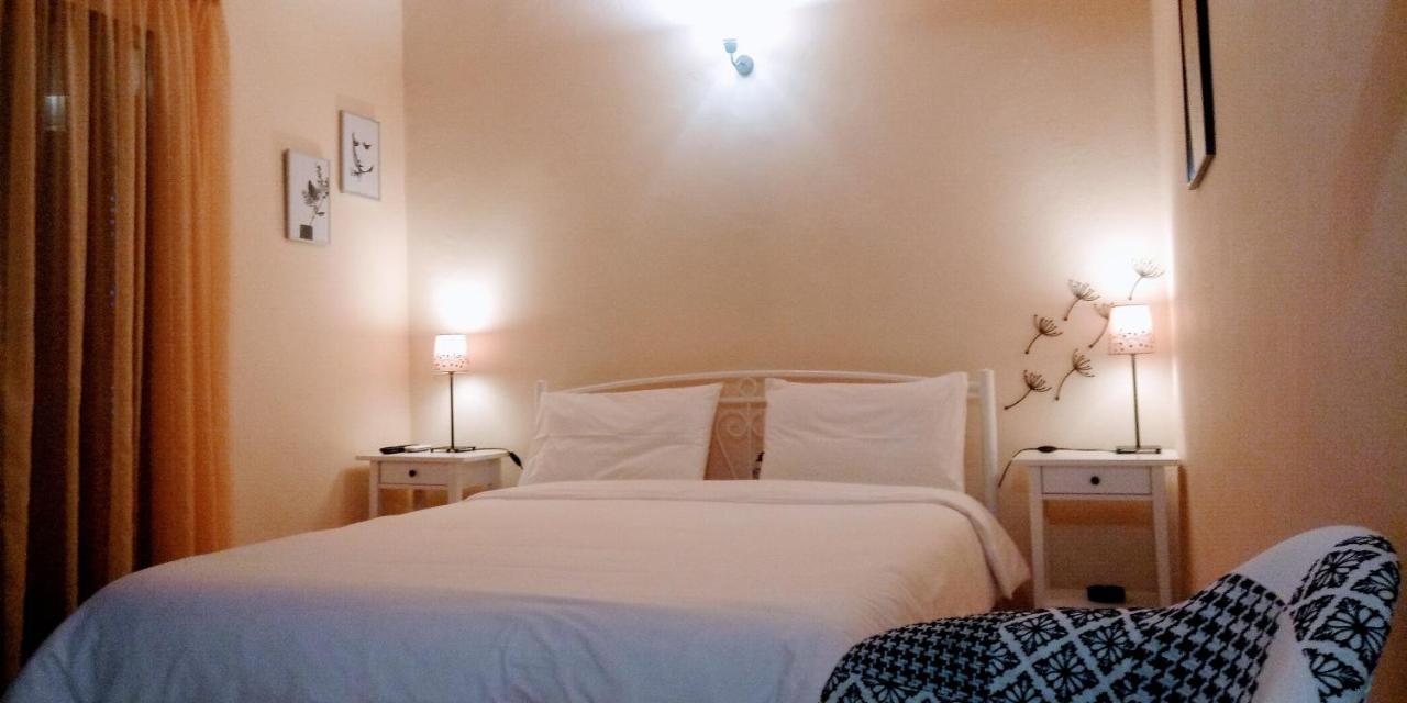 San Giorgio Hotel Gaios Bagian luar foto