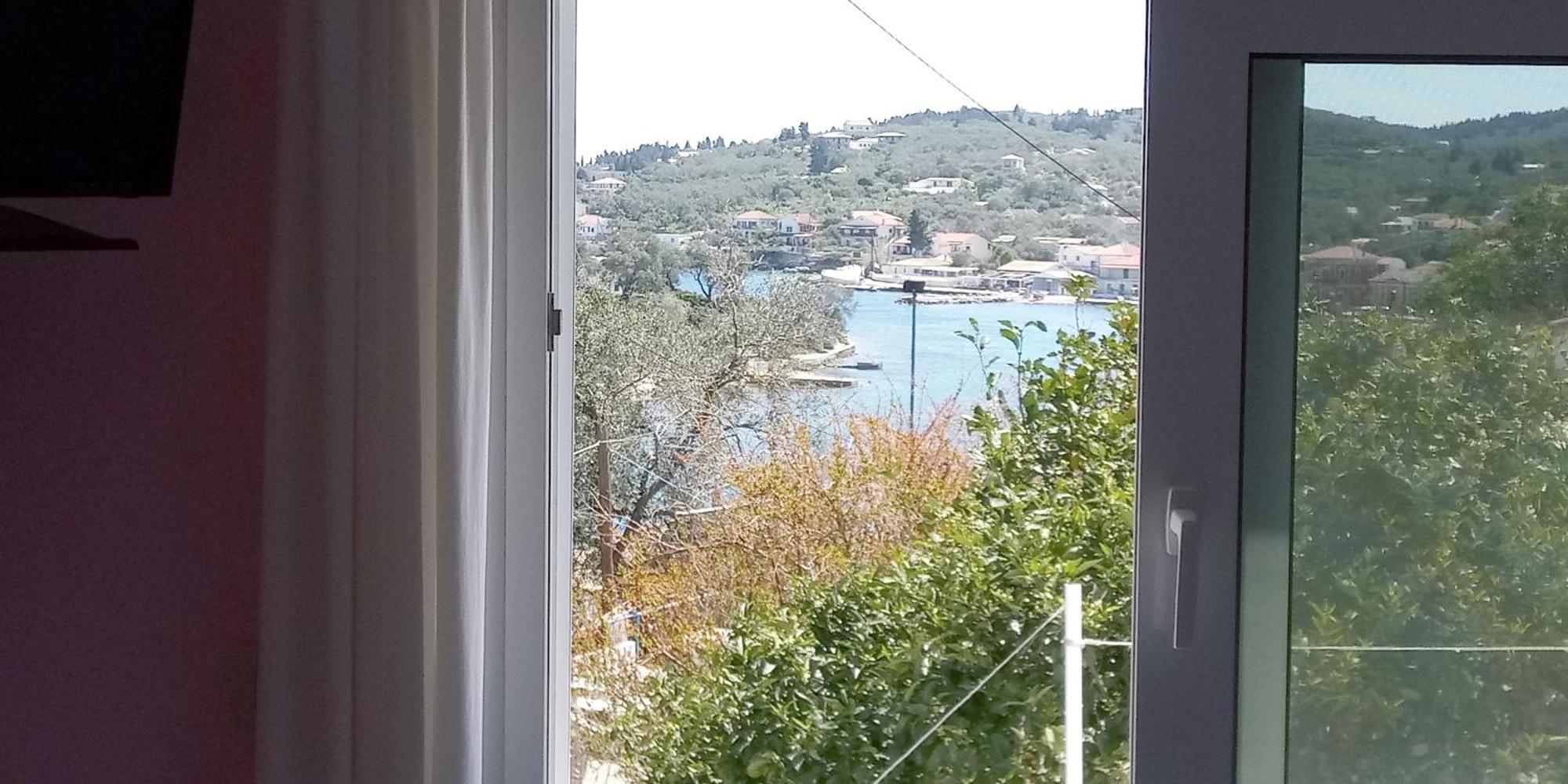 San Giorgio Hotel Gaios Ruang foto