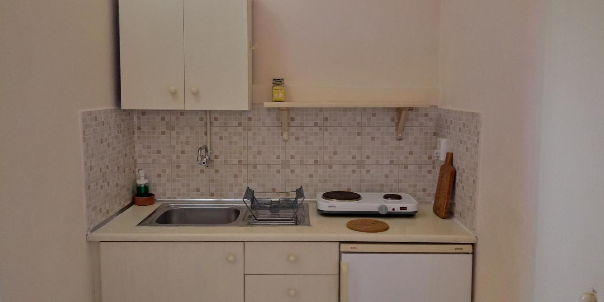 San Giorgio Hotel Gaios Ruang foto