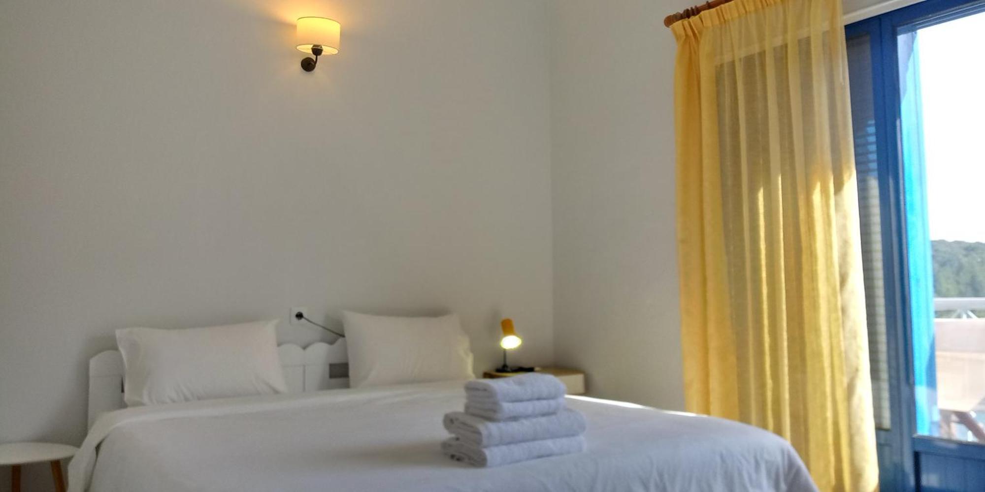 San Giorgio Hotel Gaios Ruang foto