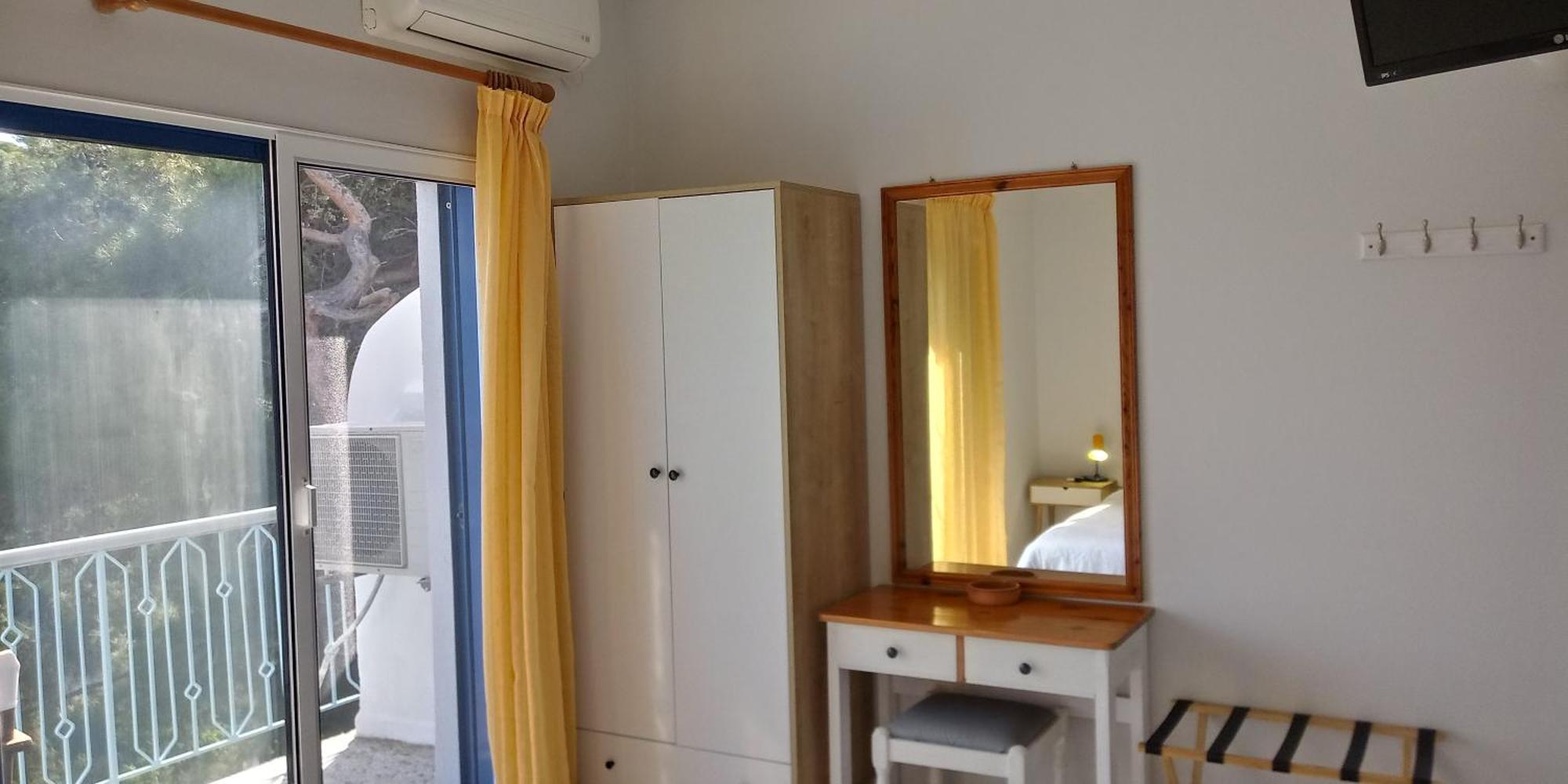 San Giorgio Hotel Gaios Ruang foto
