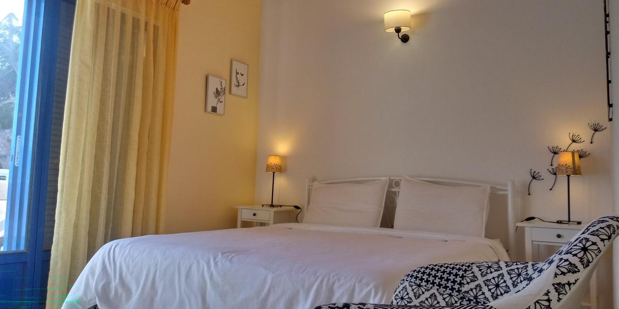 San Giorgio Hotel Gaios Ruang foto