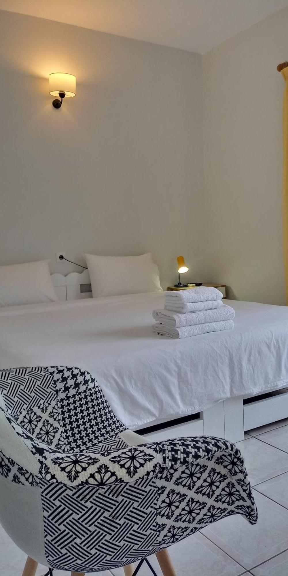 San Giorgio Hotel Gaios Ruang foto