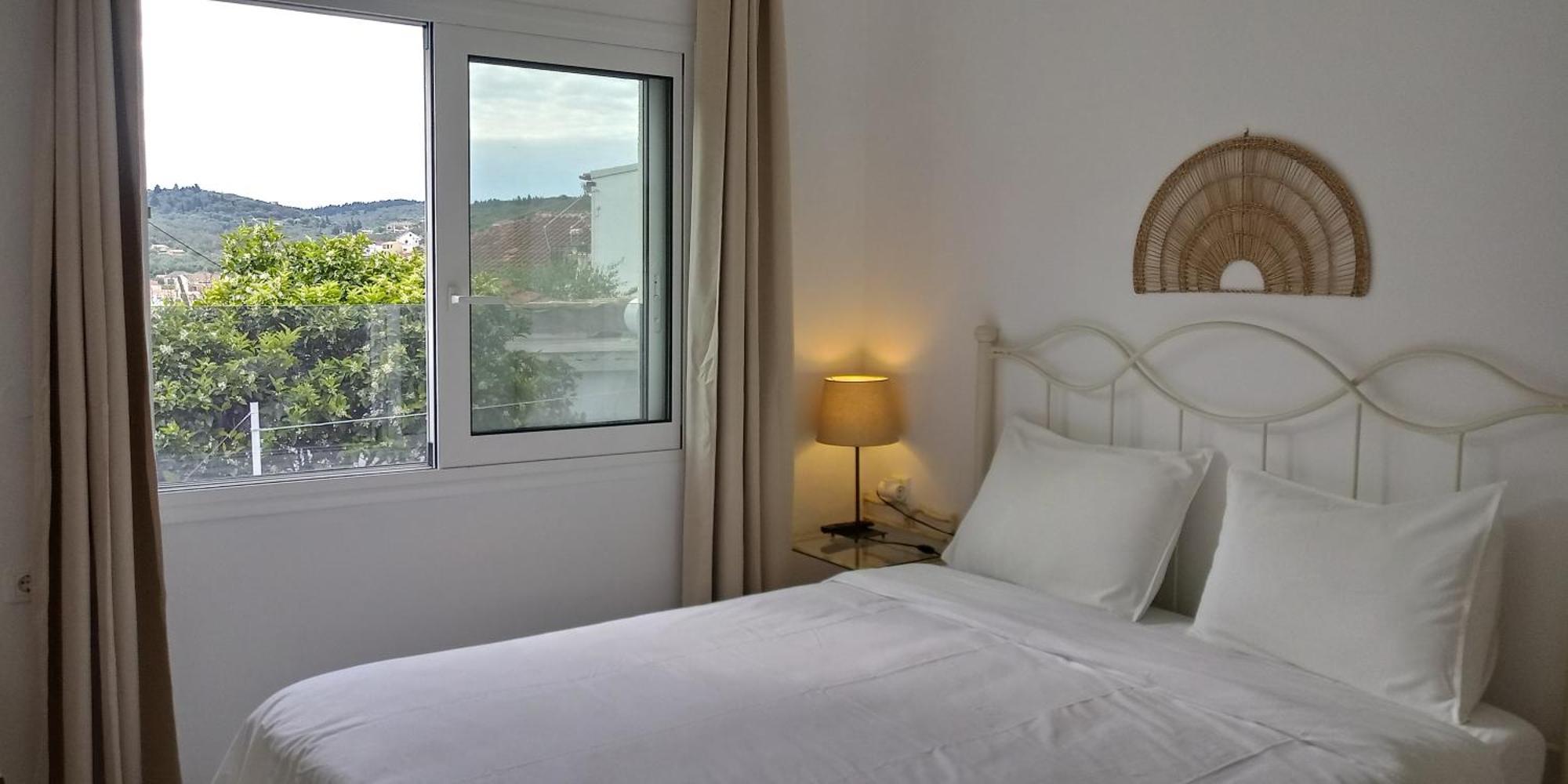 San Giorgio Hotel Gaios Bagian luar foto