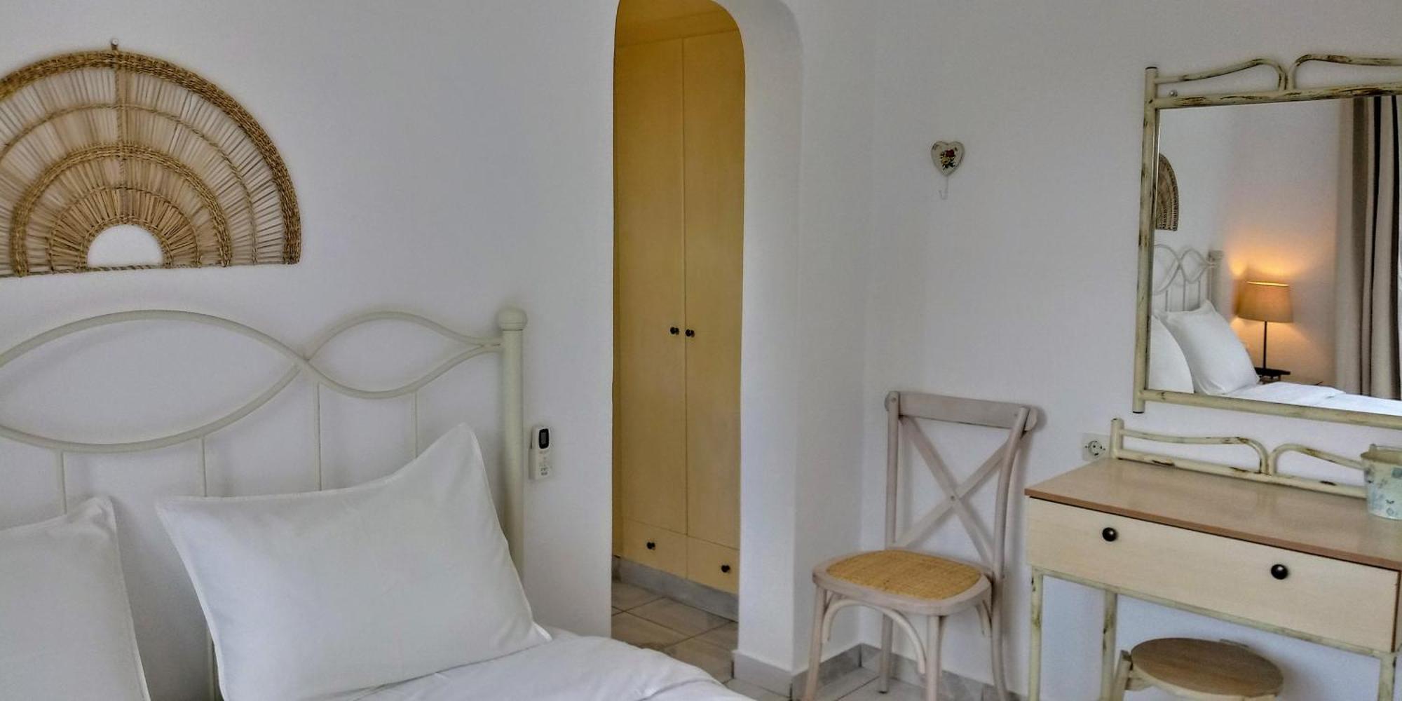 San Giorgio Hotel Gaios Bagian luar foto