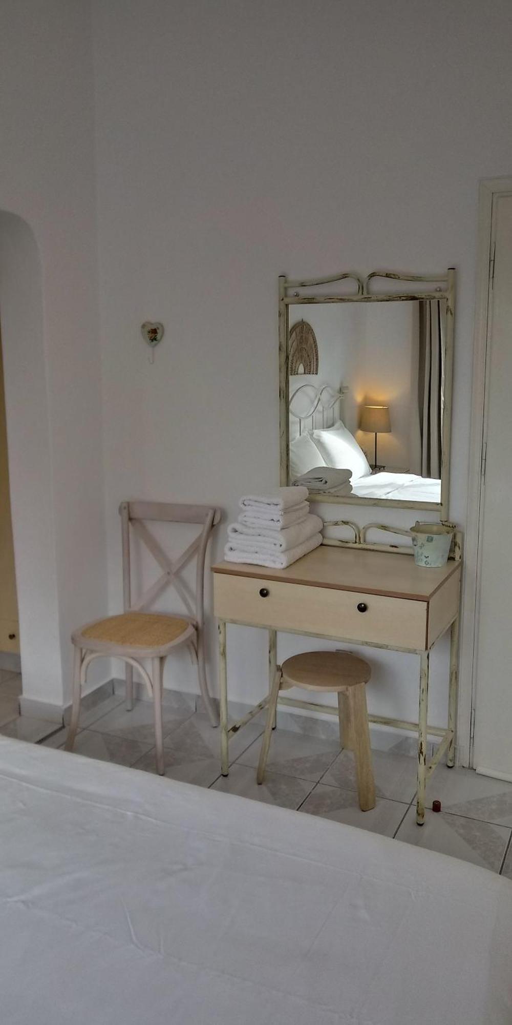 San Giorgio Hotel Gaios Bagian luar foto